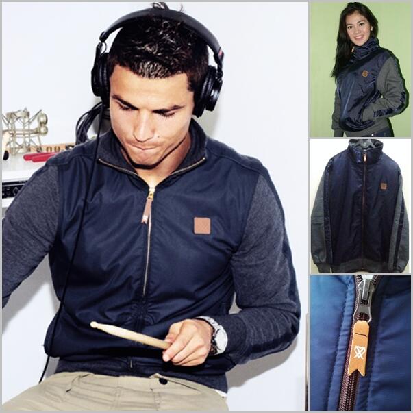 ALL ABOUT EXCLUSIVE Fashion Nike CR7 Grade Ori ( Bukan Barang KW / Pasar )