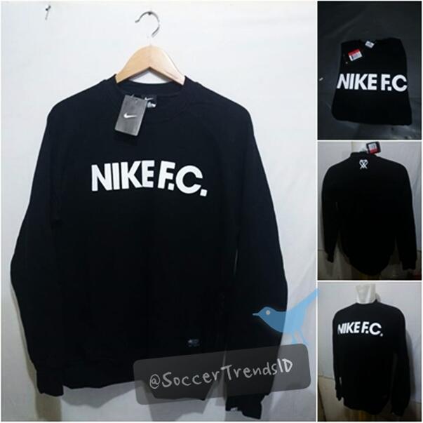 ALL ABOUT EXCLUSIVE Fashion Nike CR7 Grade Ori ( Bukan Barang KW / Pasar )
