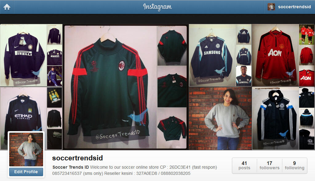 ALL ABOUT EXCLUSIVE Fashion Nike CR7 Grade Ori ( Bukan Barang KW / Pasar )