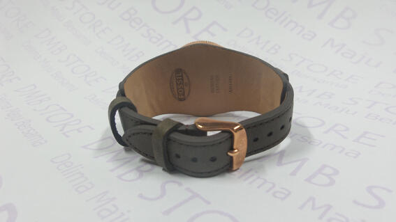 Jual Jam tangan FOSSIL Cewek second BU