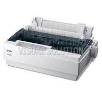 Epson LX 300 + II