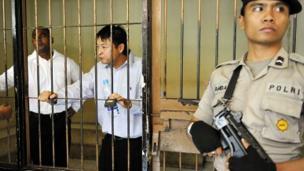 Curhat Andrew Chan 'Bali Nine': Hidupku Bagai Sampah...