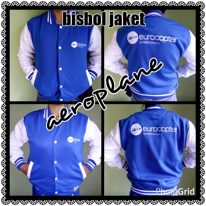 Kaos AIRCREW & PILOT,,jaket,Sweater Aeroplane