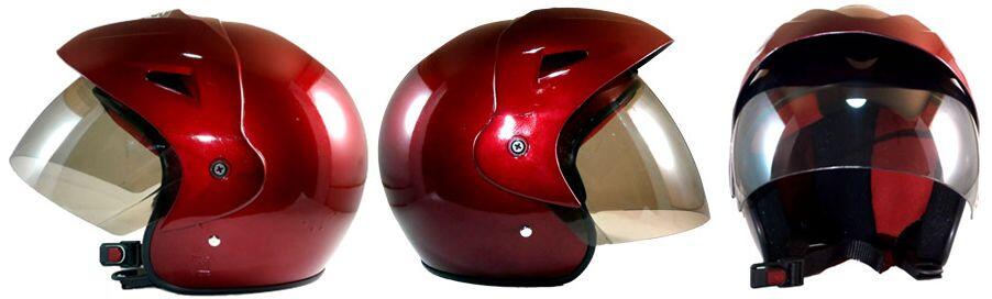 Dicari Reseller / Agen Penjualan Helm