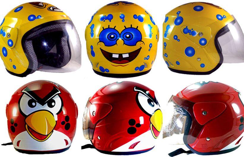 Dicari Reseller / Agen Penjualan Helm