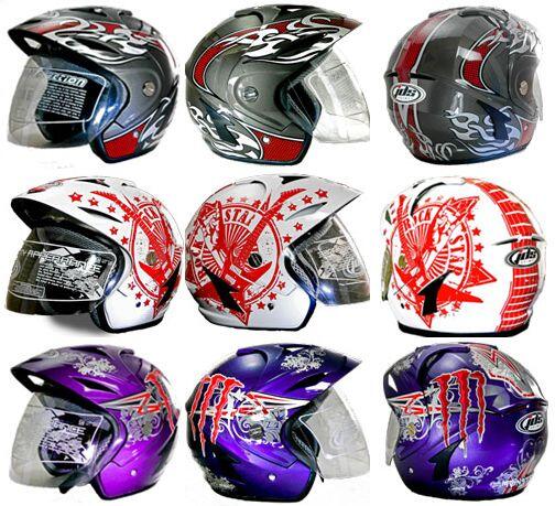 Dicari Reseller / Agen Penjualan Helm