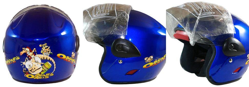 Dicari Reseller / Agen Penjualan Helm