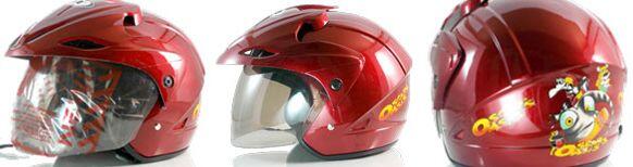 Dicari Reseller / Agen Penjualan Helm