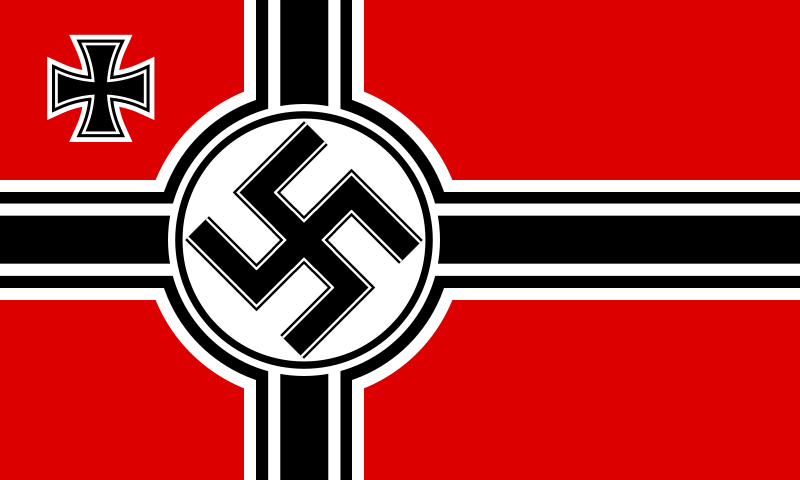 Nazi Germany 