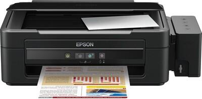 JASA SERVICE PRINTER