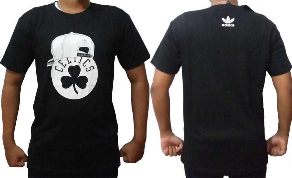 KAOS T-SHIRT BRANDED BAHAN KATUN / COTTON, ADIDAS, NIKE, PUMA, UNDERARMOUR, DLL