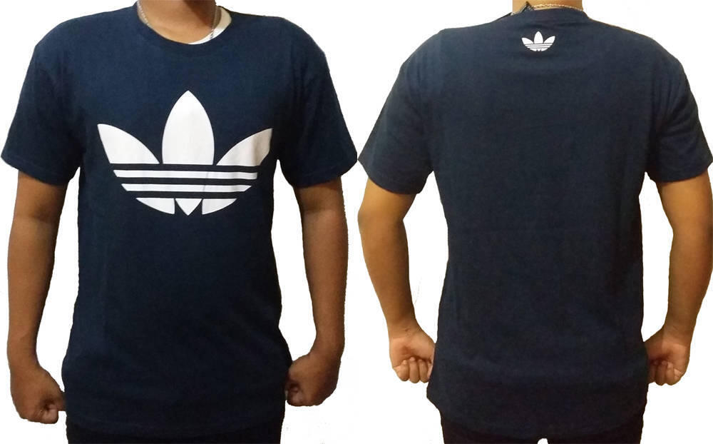 KAOS T-SHIRT BRANDED BAHAN KATUN / COTTON, ADIDAS, NIKE, PUMA, UNDERARMOUR, DLL