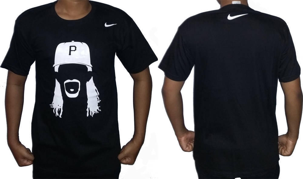 KAOS T-SHIRT BRANDED BAHAN KATUN / COTTON, ADIDAS, NIKE, PUMA, UNDERARMOUR, DLL