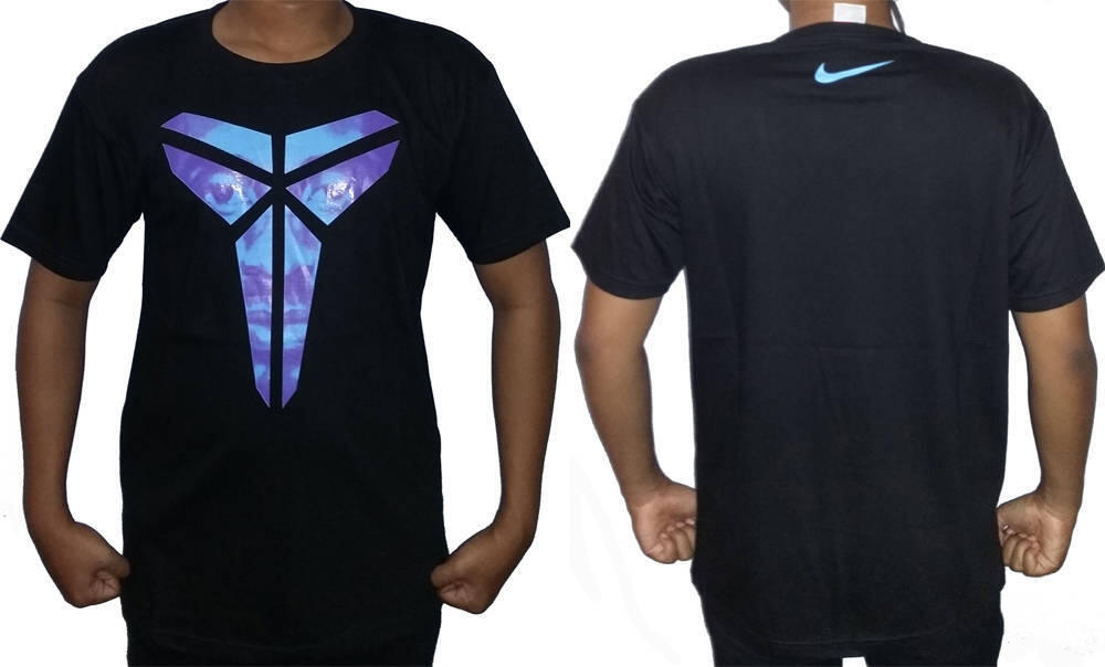 KAOS T-SHIRT BRANDED BAHAN KATUN / COTTON, ADIDAS, NIKE, PUMA, UNDERARMOUR, DLL