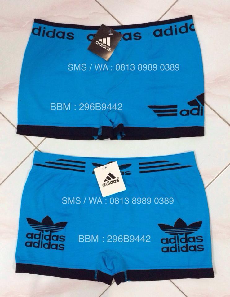 SALE..!! PROMO CELANA DALAM BOXER PRIA SPORT,CK,LV,PLAYBOY,D&G KUALITAS IMPORT