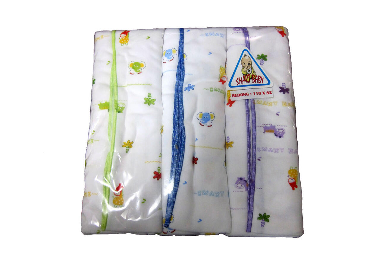SMART BABY BEDONG