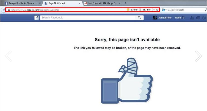 Surat Terbuka Untuk Naomi Es Kovee