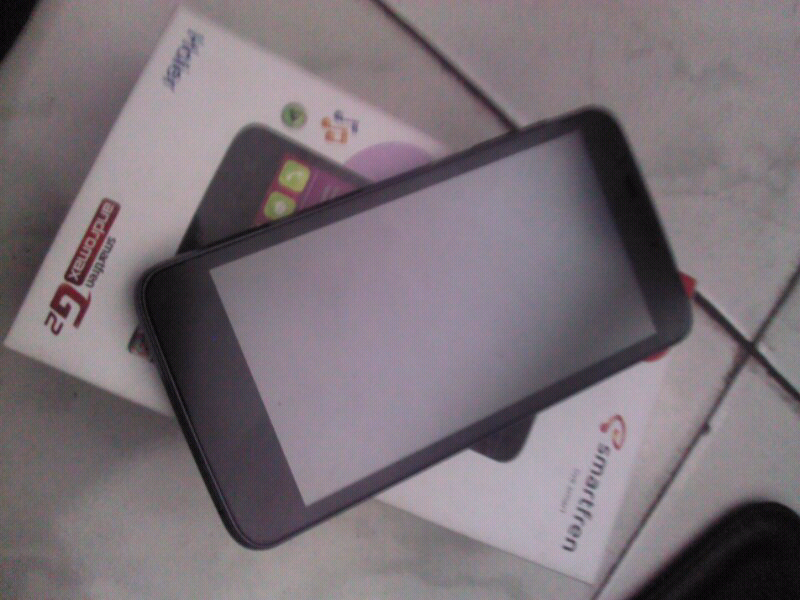 Andromax C