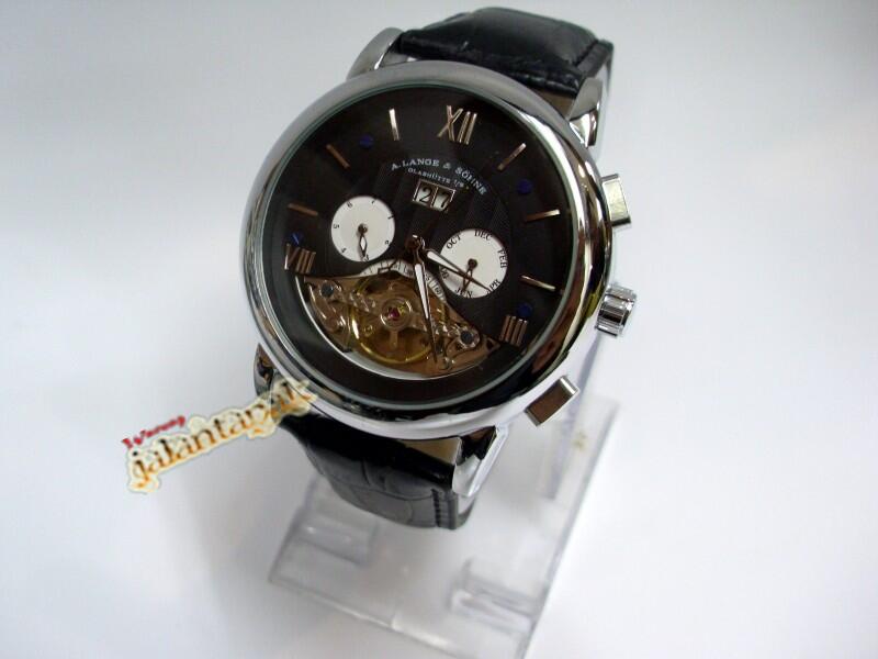 A.LANGE & SOHNE, GENEVA Series