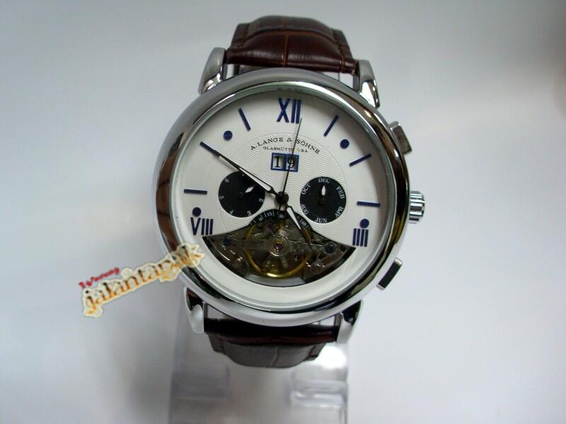 A.LANGE & SOHNE, GENEVA Series