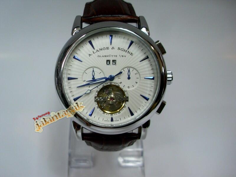 A.LANGE & SOHNE, GENEVA Series