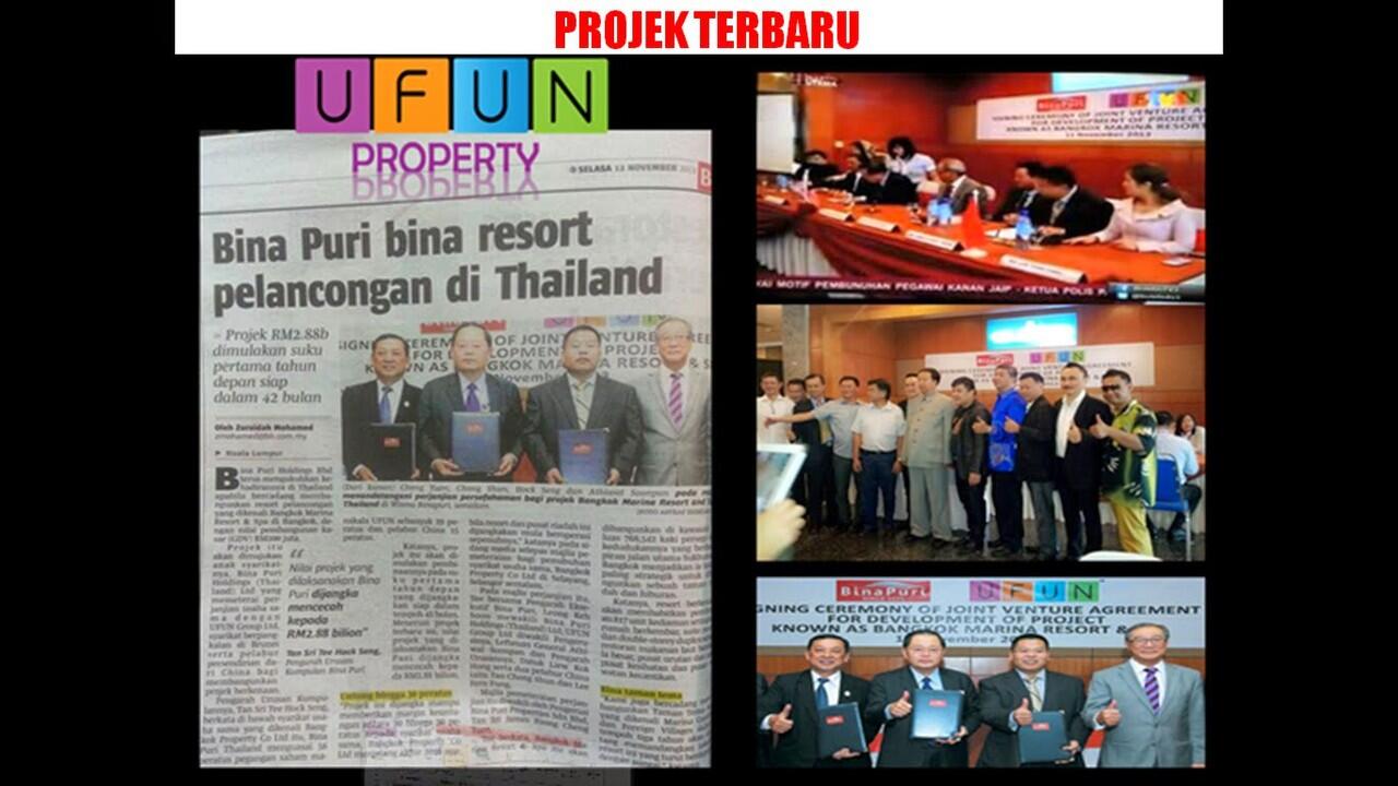 UFUN UTOKEN Bisnis Digital Currency Masa Depan (Pasif Income)