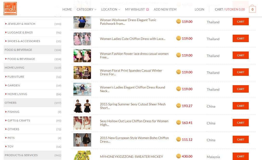UFUN UTOKEN Bisnis Digital Currency Masa Depan (Pasif Income)