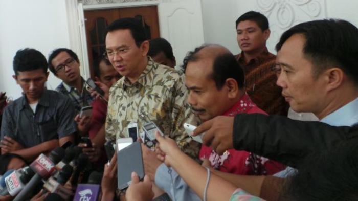 Gaji PNS DKI Jakarta yang Amazinggg...