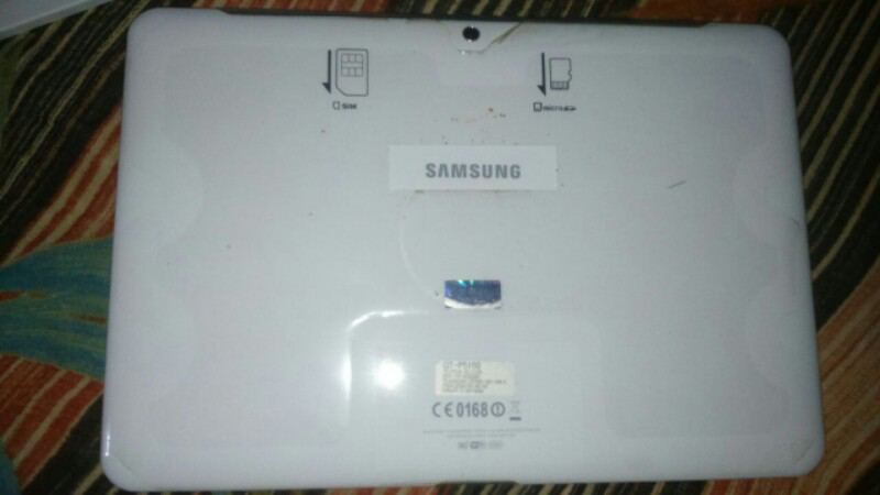 tab 2 samsung 10 inch plus keyboarf