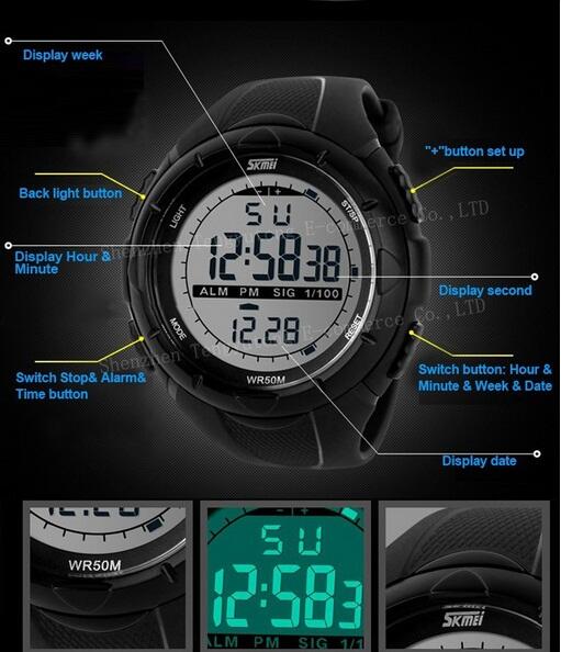 skmei suunto