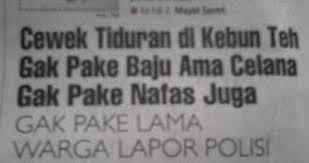 KUMPULAN GAMBAR - GAMBAR LUCU.... &#91;MAU :ngakak BOLEH, MAU ENGGAK BOLEH...&#93;
