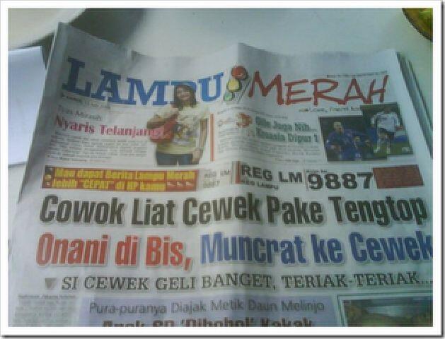 KUMPULAN GAMBAR - GAMBAR LUCU.... &#91;MAU :ngakak BOLEH, MAU ENGGAK BOLEH...&#93;