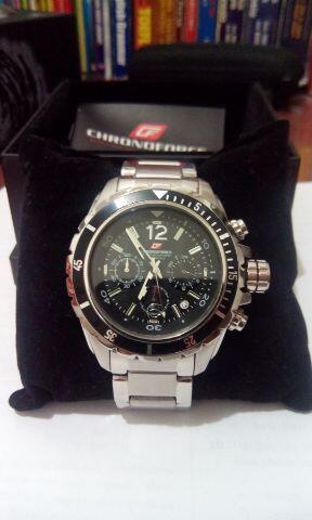 Chronoforce & le elle original---turun harga gan----