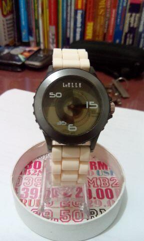 Chronoforce & le elle original---turun harga gan----