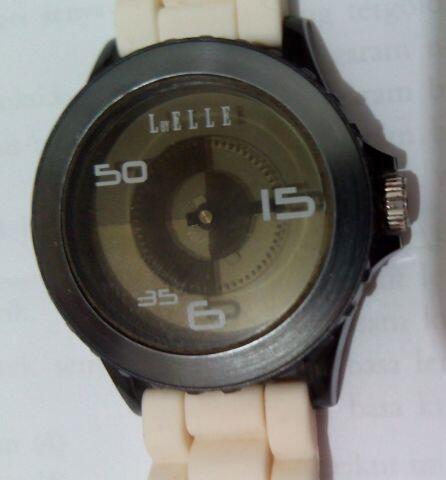 Chronoforce & le elle original---turun harga gan----