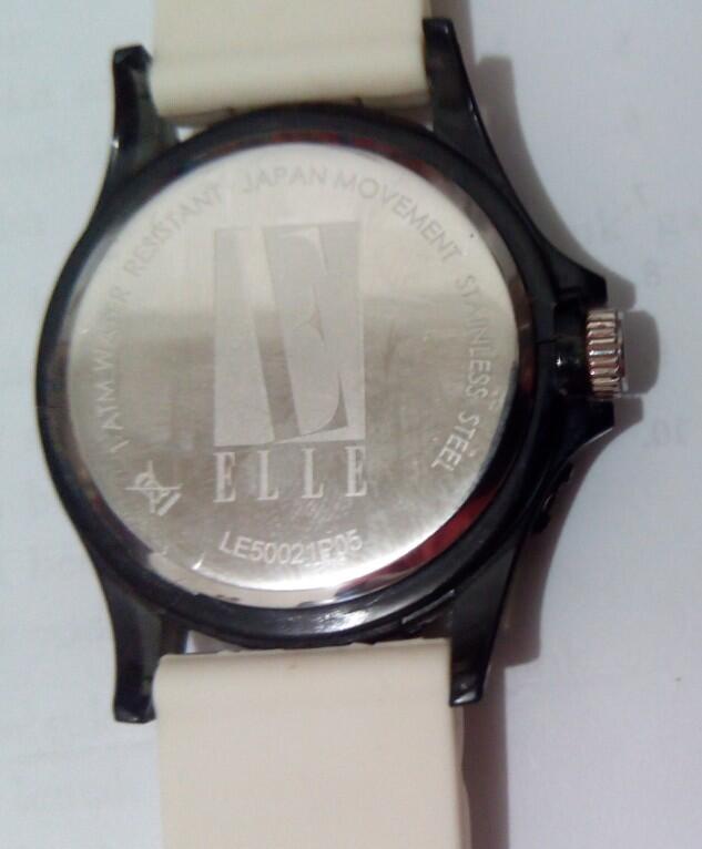 Chronoforce & le elle original---turun harga gan----