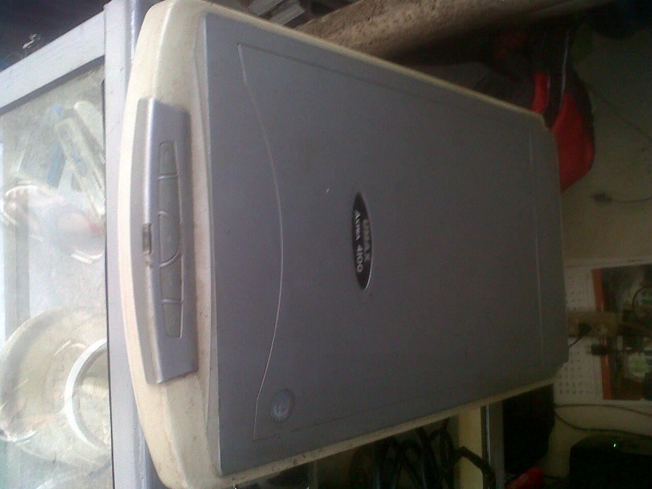Dijual Printer Canon ip 1980, ip 2770, printer HP Deskjet D1560, Scanner UMAX