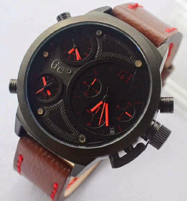 JAM TANGAN KW SUPER RIPCURL CHRONO, GC CHRONO TERMURAH
