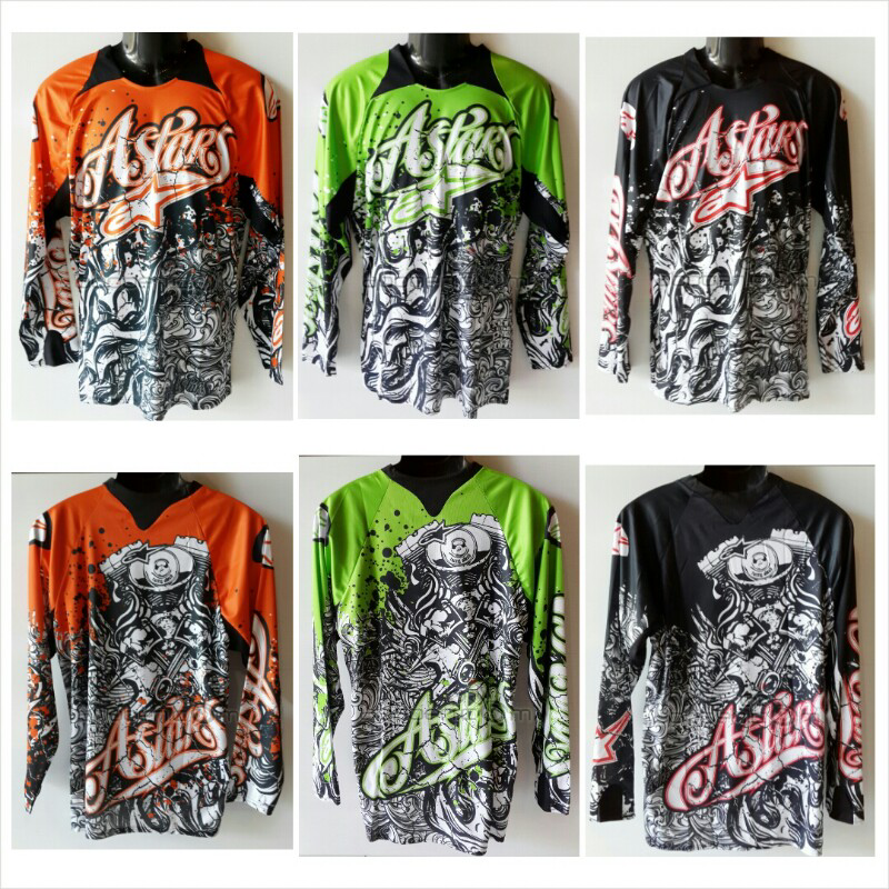 Jersey Set AlpineStar