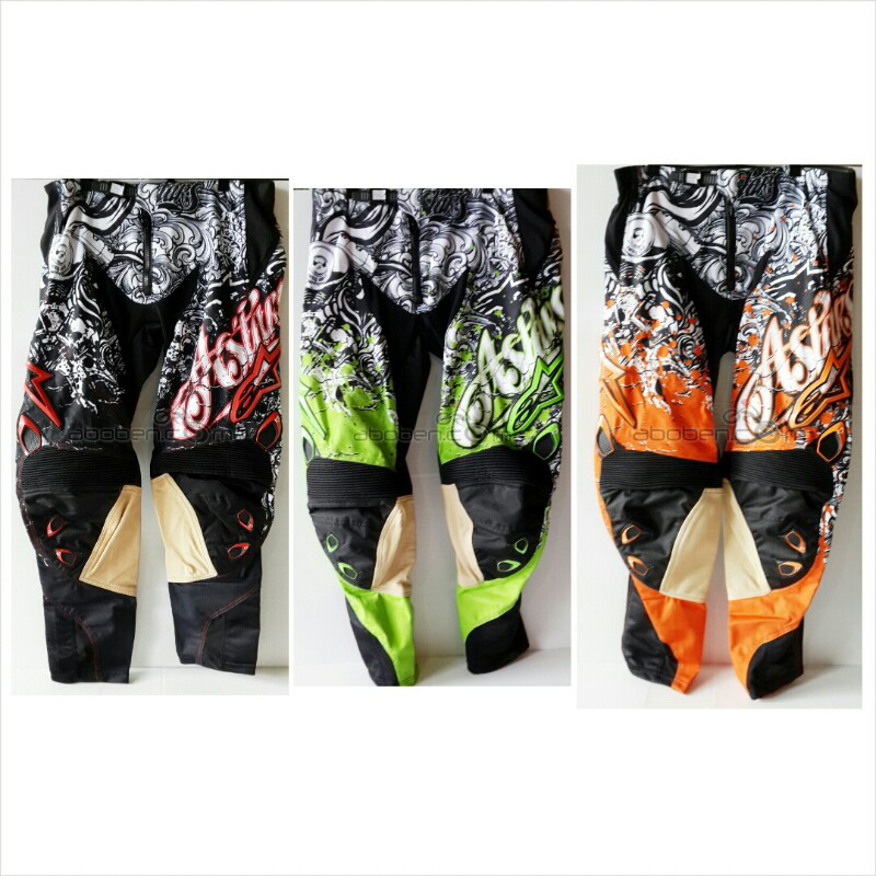 Jersey Set AlpineStar