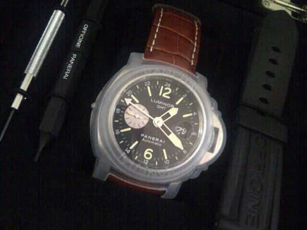 Jual Jam PaneRai