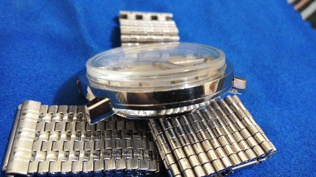 WTS: RADO CosmoTravel V202 (dress watches)
