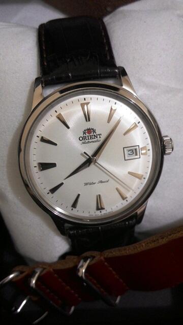 WTS: ORIENT Bambino ER24005W (dress watches)