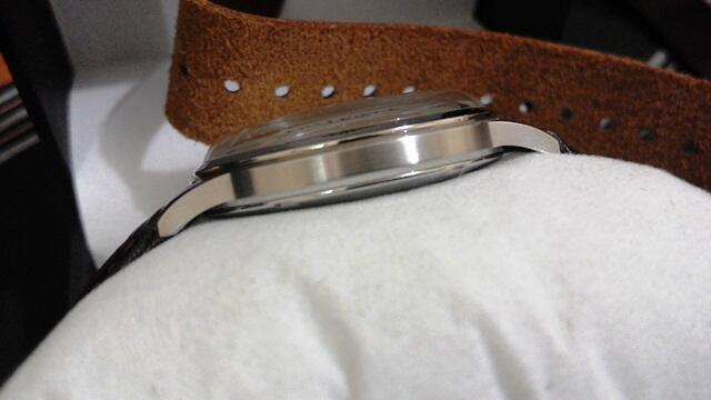 WTS: ORIENT Bambino ER24005W (dress watches)