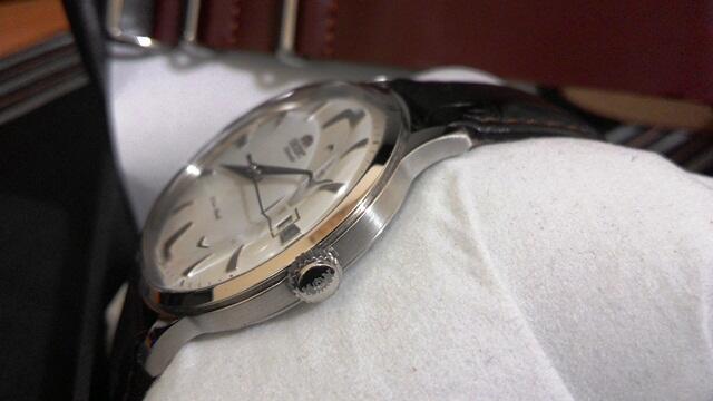 WTS: ORIENT Bambino ER24005W (dress watches)