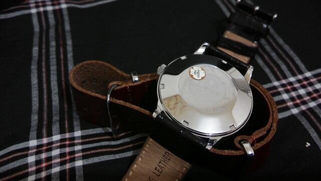 WTS: ORIENT Bambino ER24005W (dress watches)