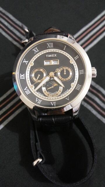 WTS: TIMEX T2N292 - Annual Calendar (dress watches)