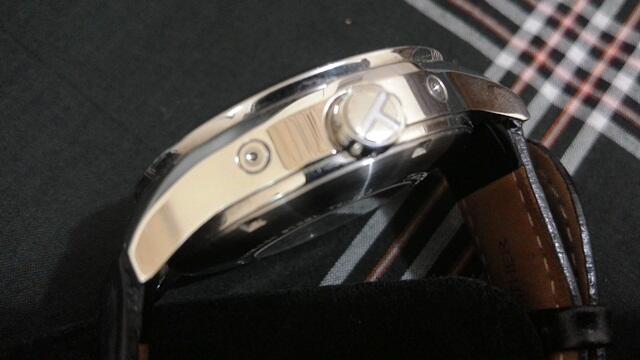 WTS: TIMEX T2N292 - Annual Calendar (dress watches)