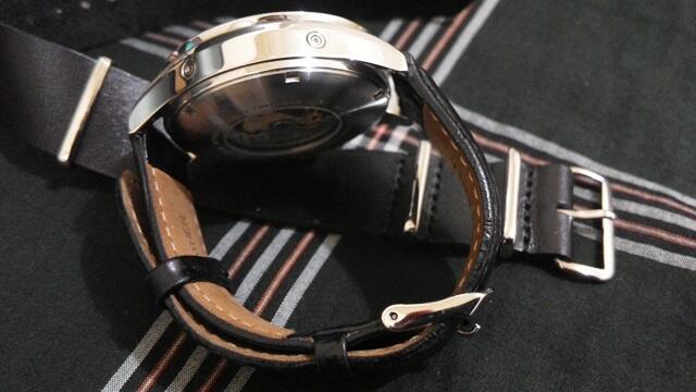 WTS: TIMEX T2N292 - Annual Calendar (dress watches)