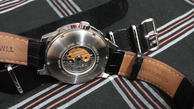 WTS: TIMEX T2N292 - Annual Calendar (dress watches)